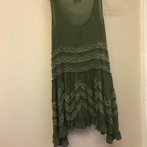 Free people dress